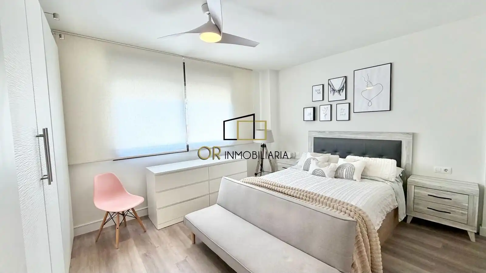 Habitación de Casa o chalet en venta en Sant Quintí de Mediona con Calefacción, Jardín privado y Terraza