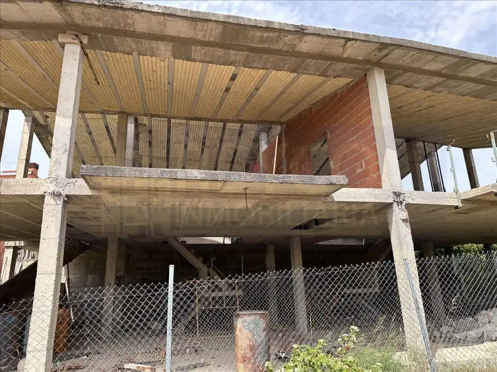 Exterior view of Buildings for sale in Briones