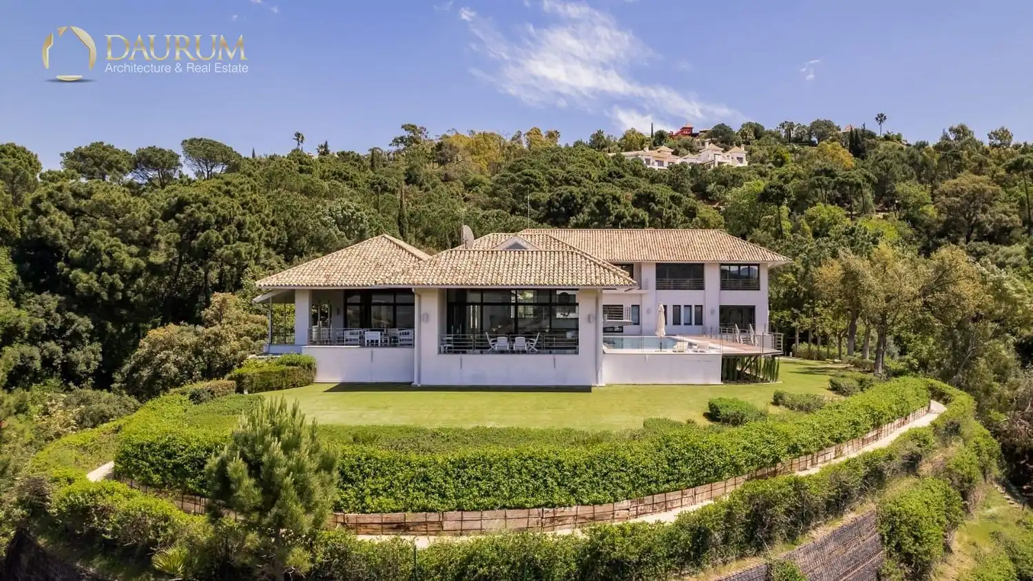 Chalet con terraza en venta en Urbanizacion Coto la Zagaleta, imagen 39