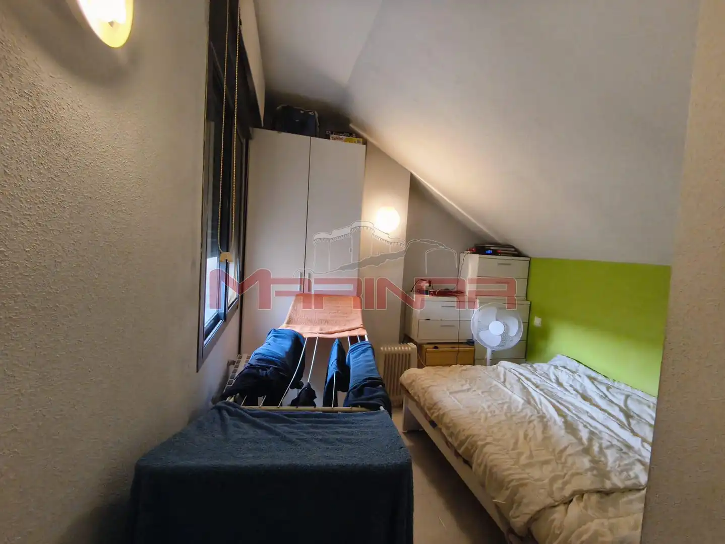 Wohnung zum Verkauf in Yeles