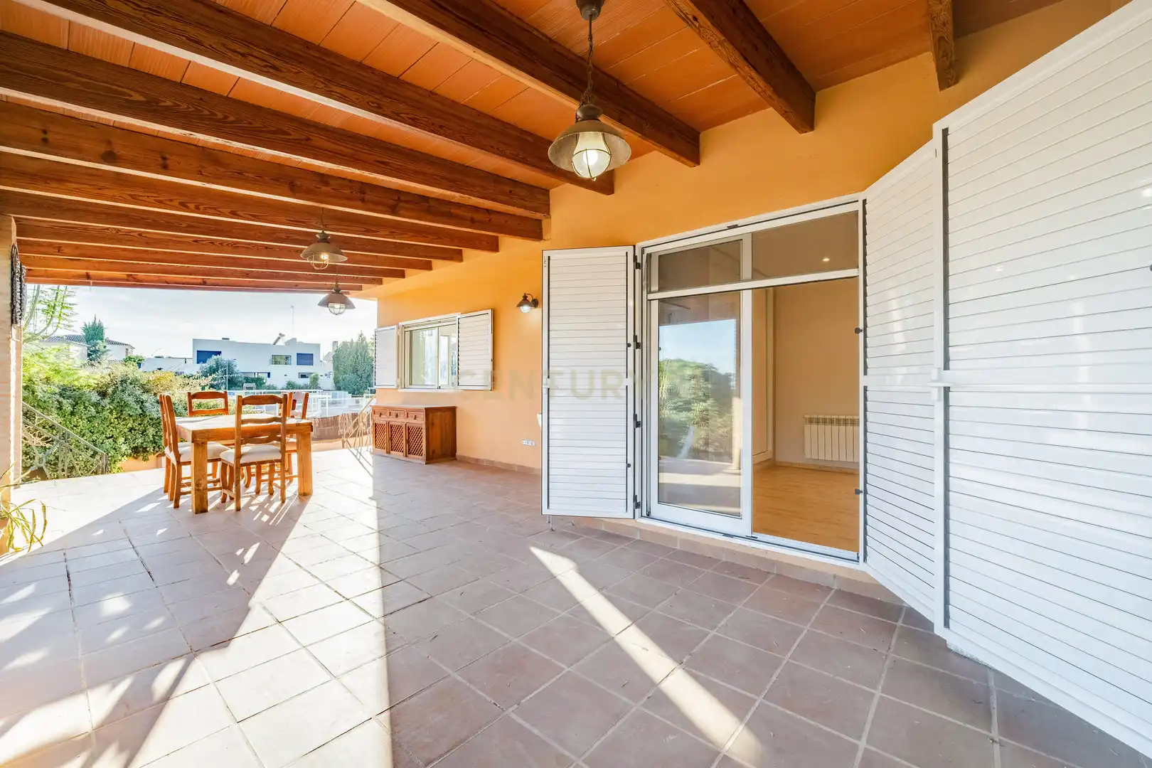 Casa amb piscina en venda a Calle Acacias, 4, Nàquera, Spain, imagen 36