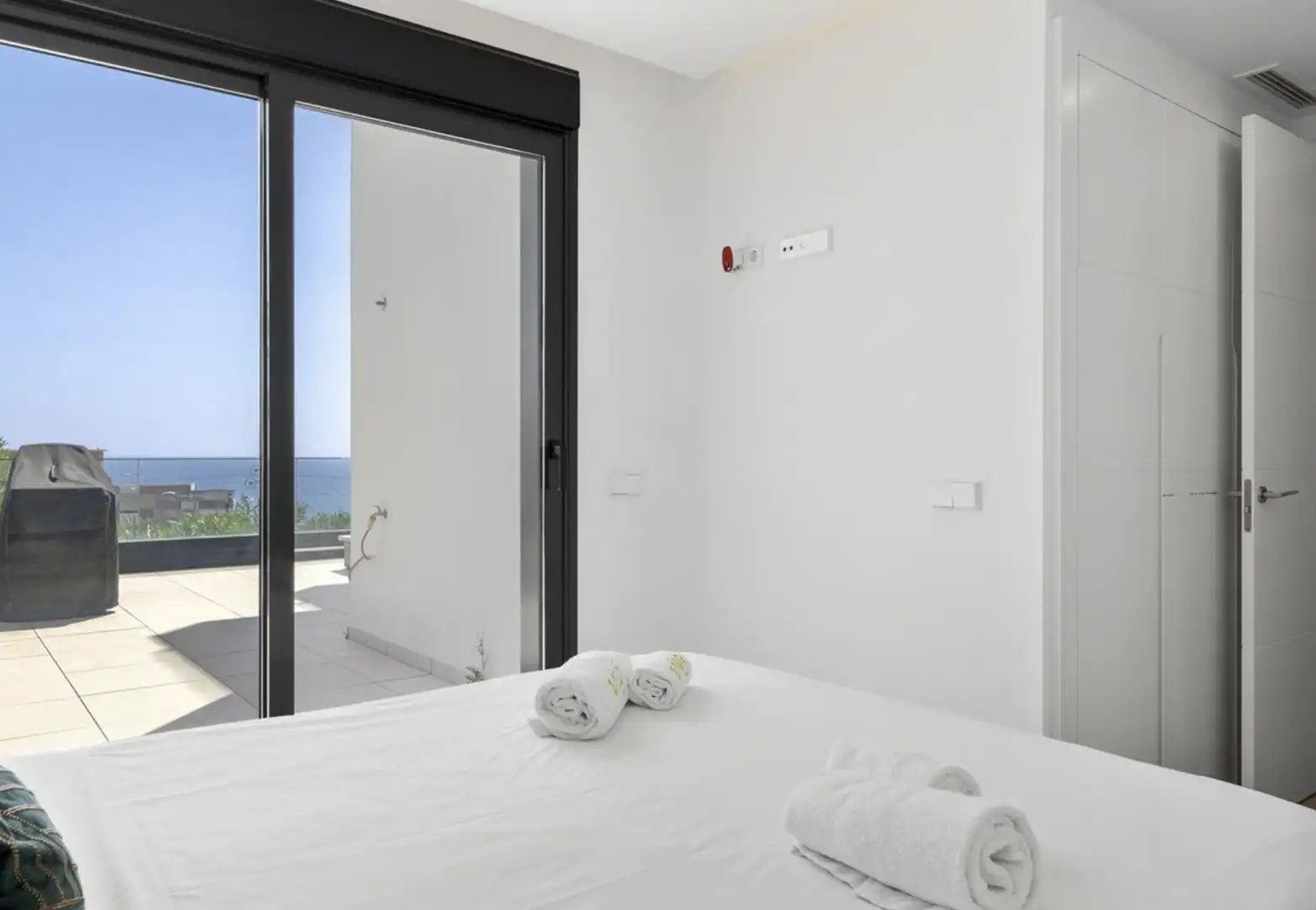 Apartament amb piscina en venda a Avenida Retamar 73, imagen 13