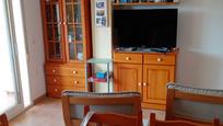 Living room of Flat for sale in Sueras / Suera  with Terrace
