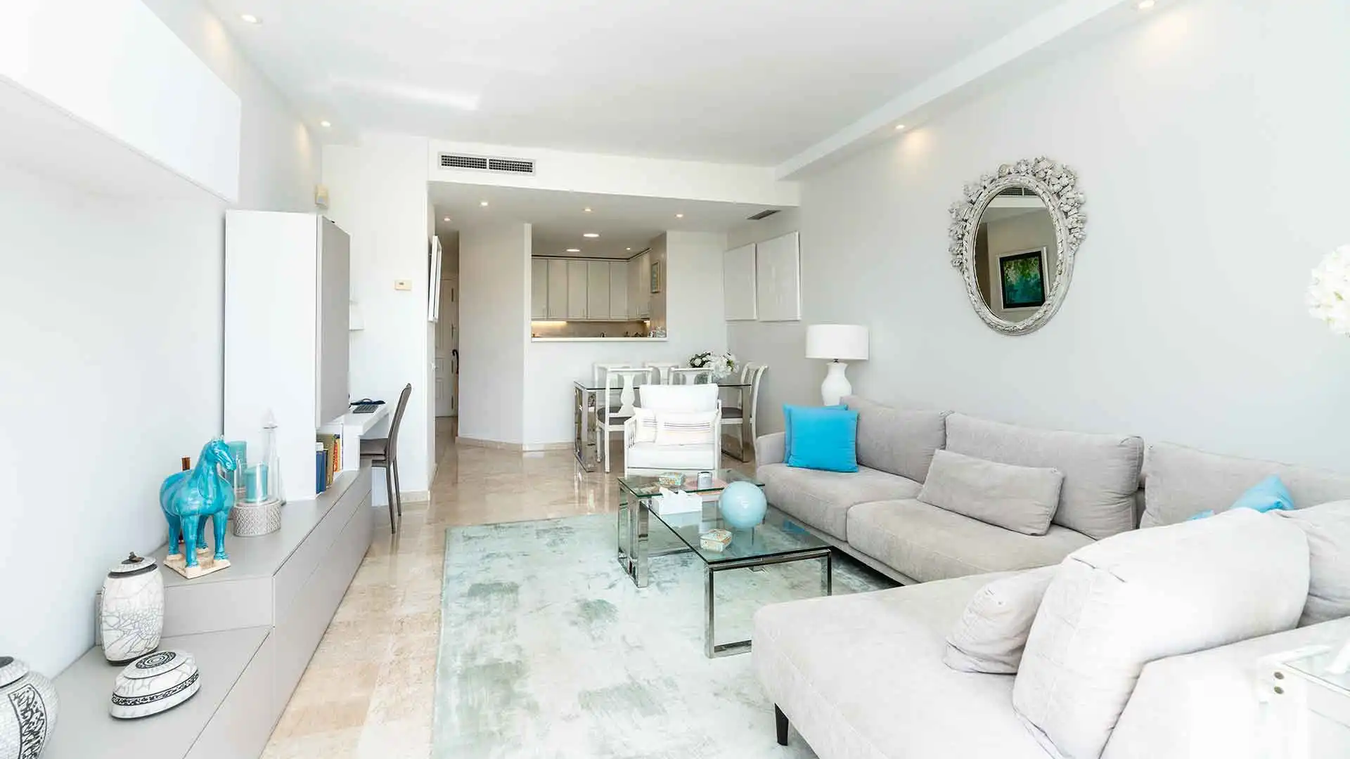 Apartment mit Pool zum Verkauf in Río Real - Los Monteros, imagen 7