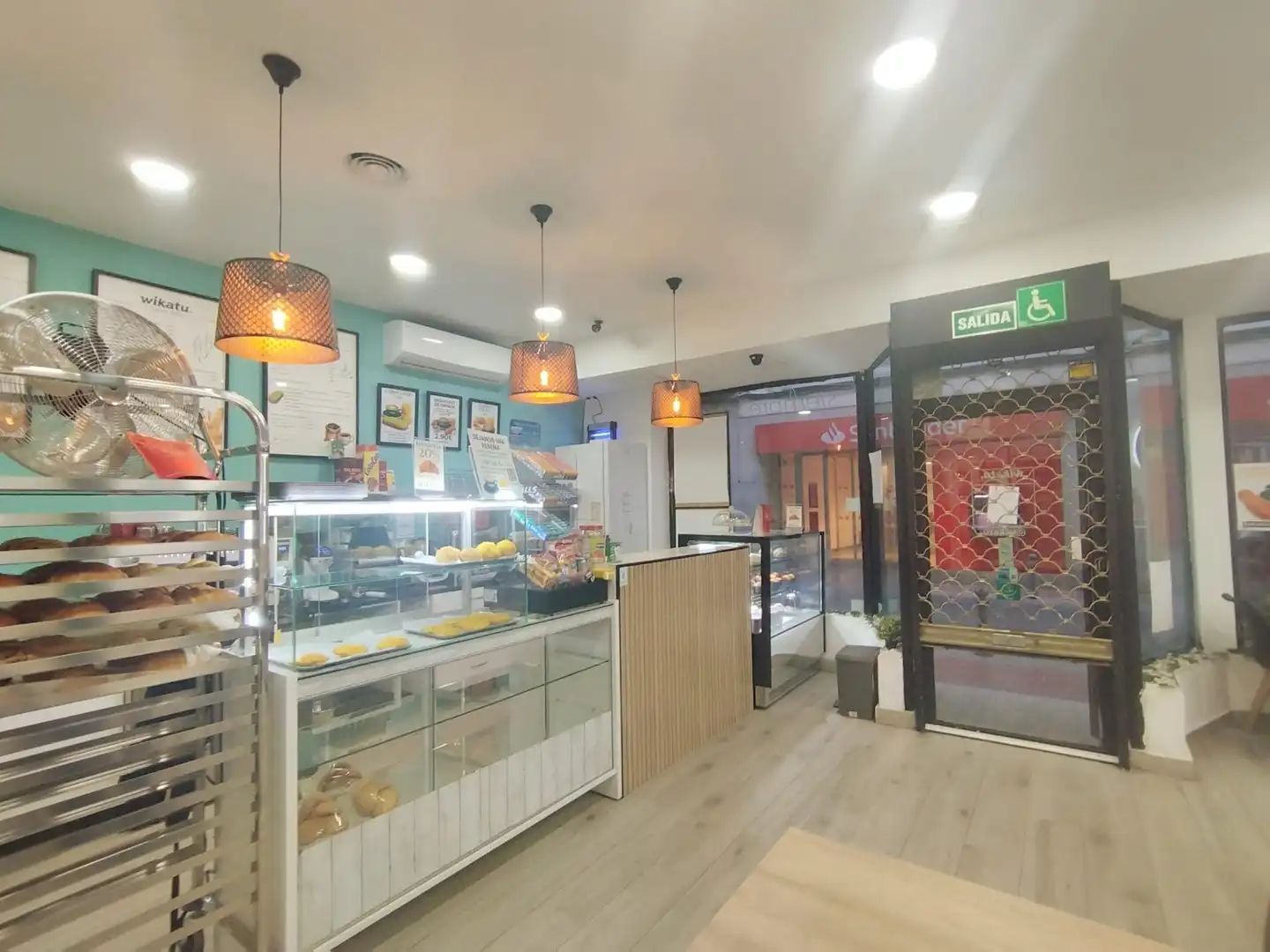 Local comercial en venta en Calle san isidro, imagen 26