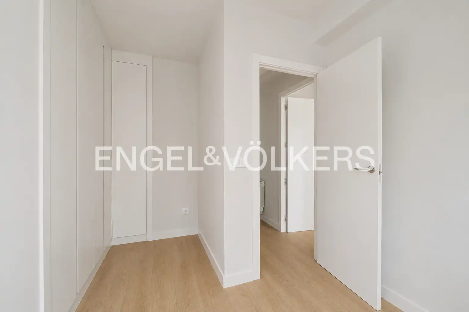 Piso en venta en Madrid con Aire acondicionado y Calefacción