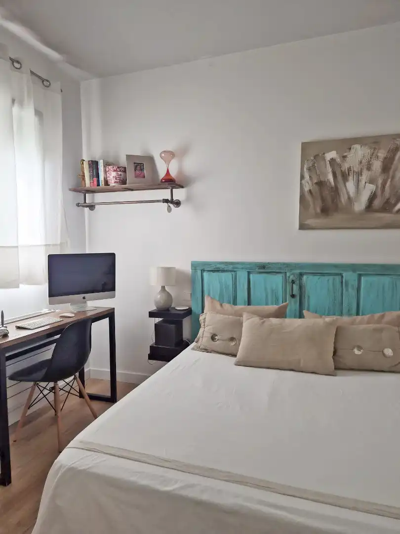 Piso con ascensor en venta en Calle del General Álvarez de Castro, imagen 10