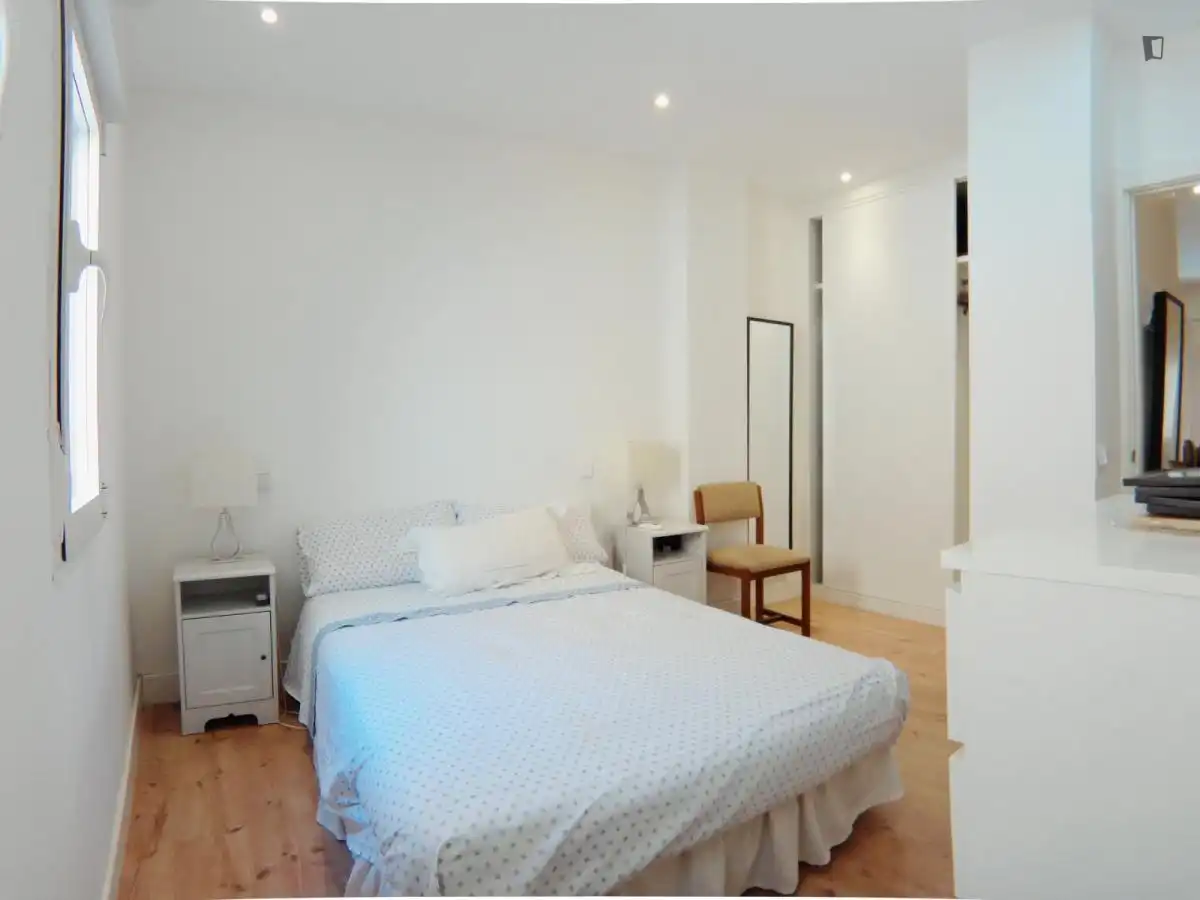Apartments for rent in Puerta del Ángel