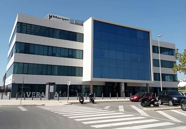 Garaje en Venta en Calle Juan Pablo II, 6 en Zona Avenida del Mar