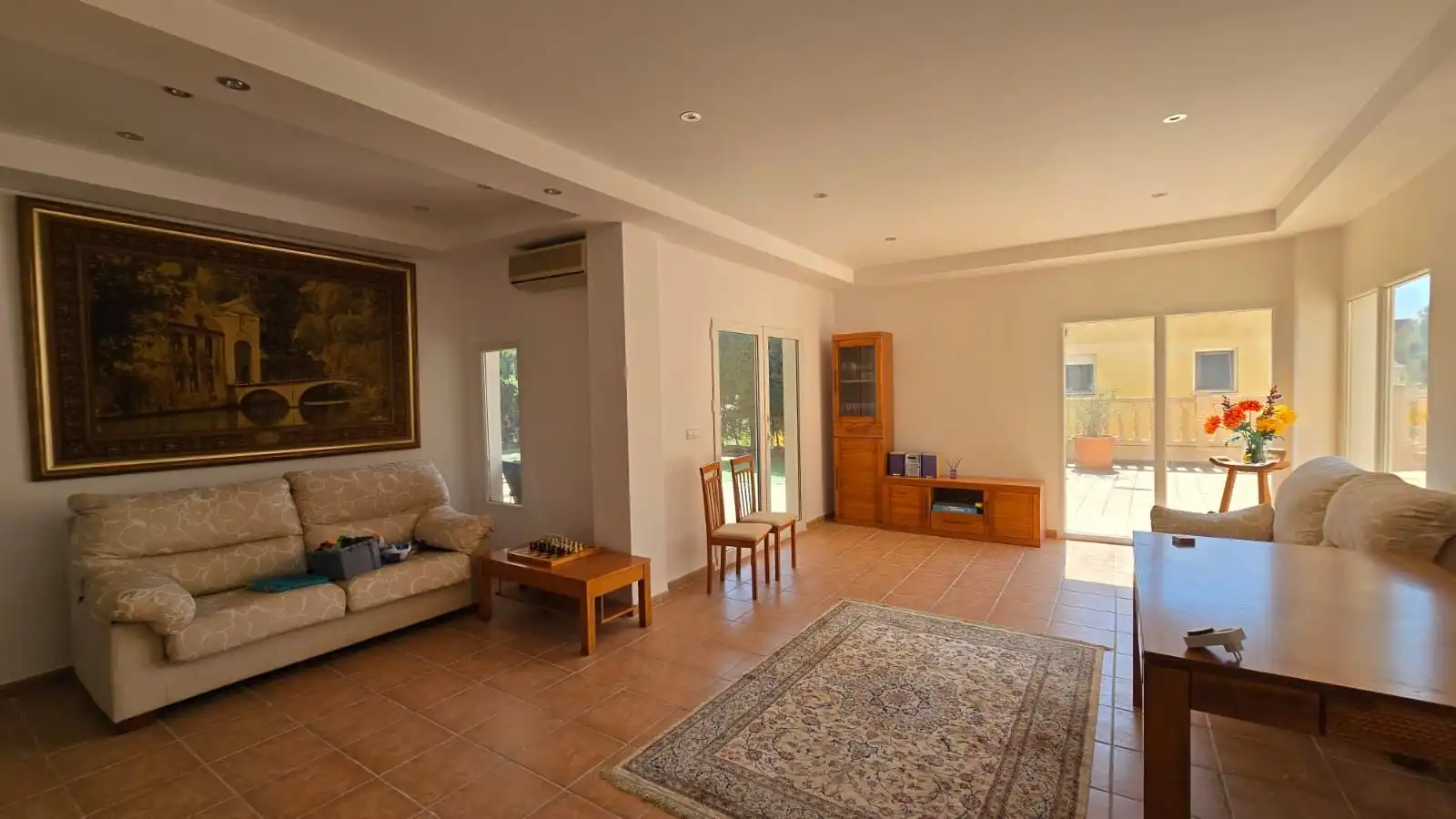 Haus mit Pool zum Verkauf in Partida Manzanera, imagen 11