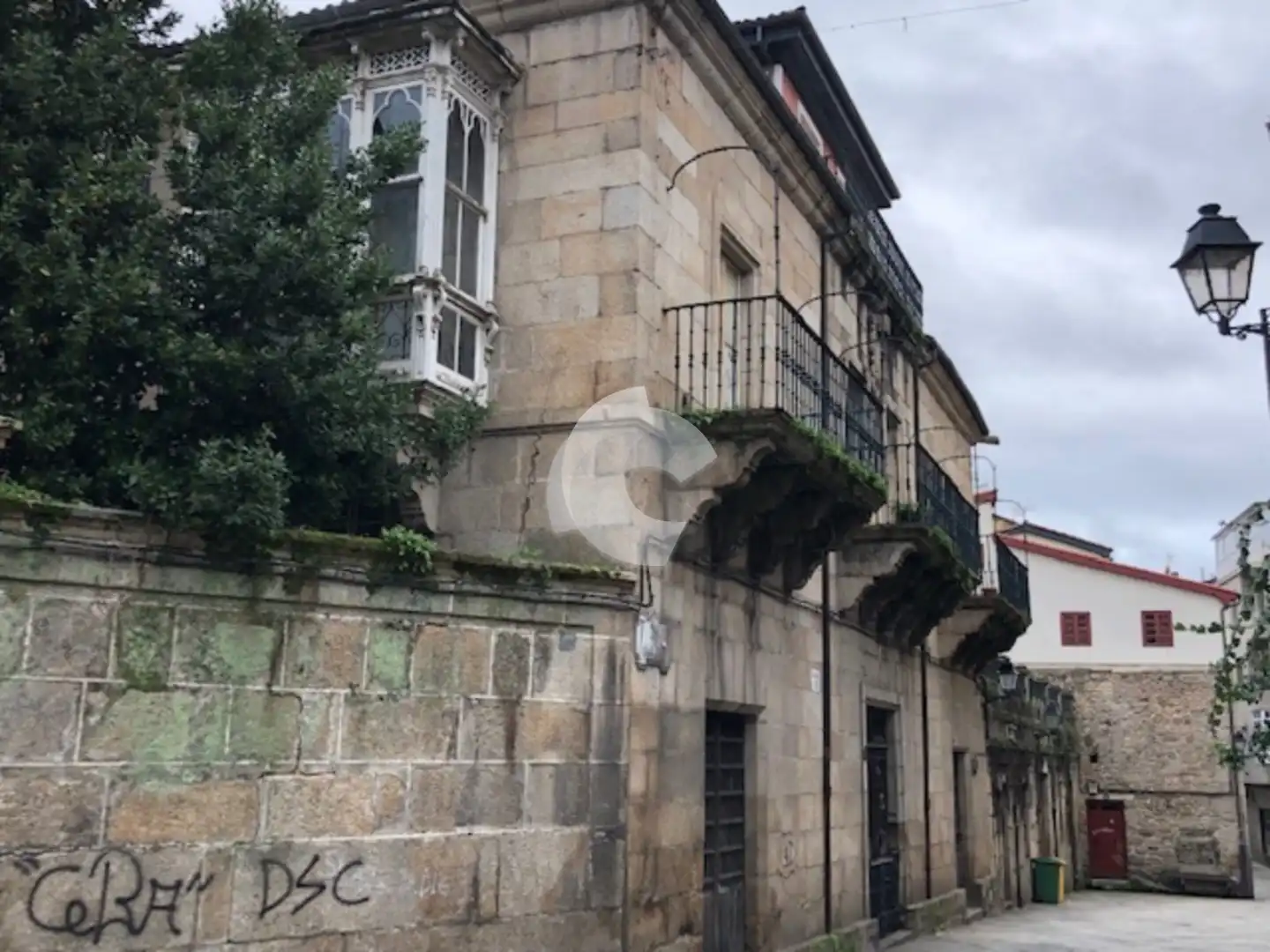 Casa con giardino in vendita a Posío, imagen 2
