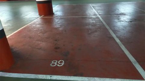 Foto 4 de Garaje en venta en Calle de Antonio López, Orcasur - 12 de Octubre, Madrid Capital