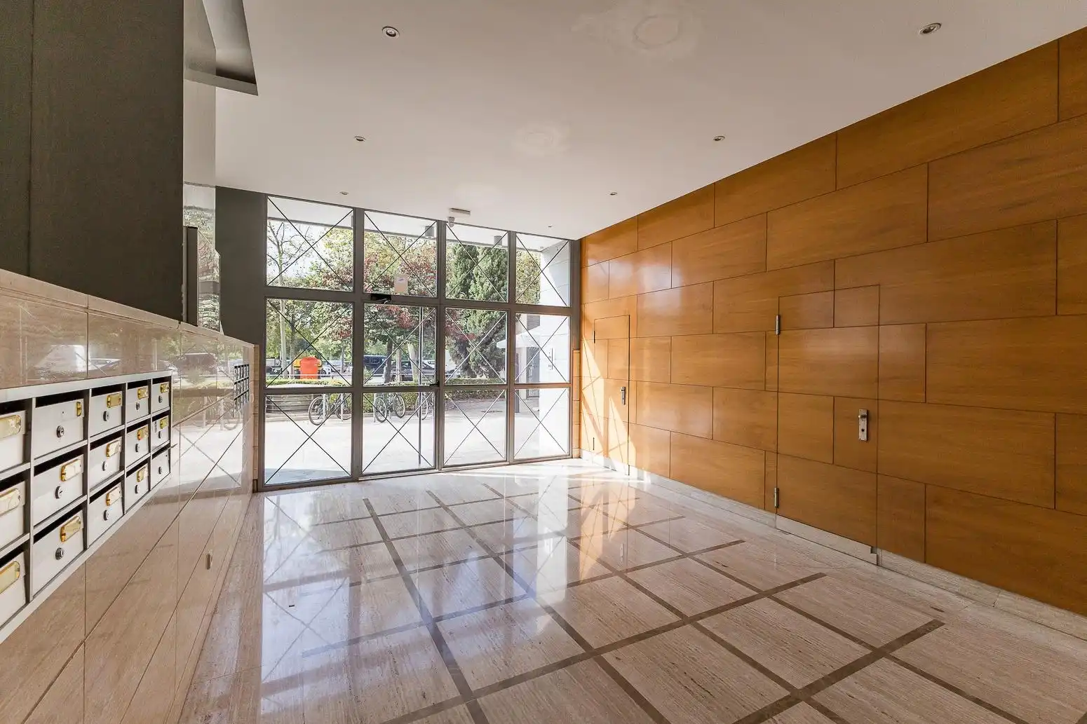 Piso en venta en Valencia con Aire acondicionado y Calefacción