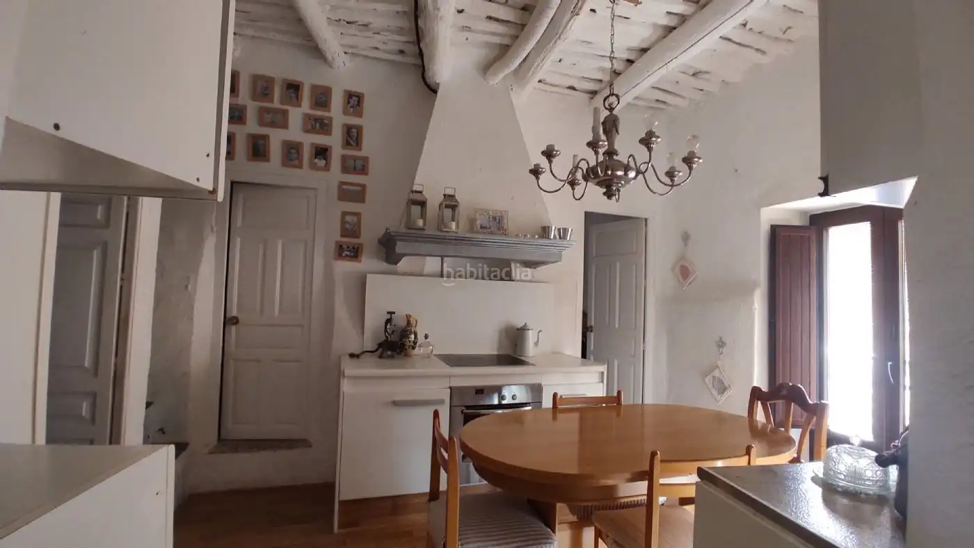 Maison à vendre à Calle Caseron 47
