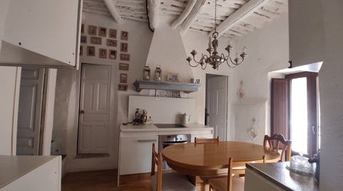 Soleada casa de pueblo  en la alpujarra granadina