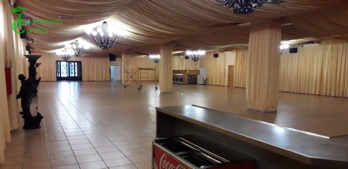 Local comercial en venda a Alfredo Calderón, imagen 9