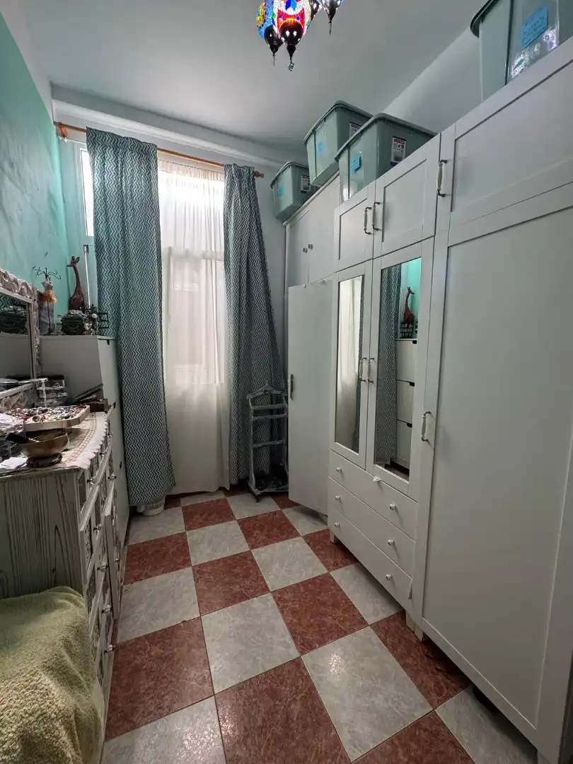 Dormitori de Dúplex en venda en Cádiz amb Terrassa