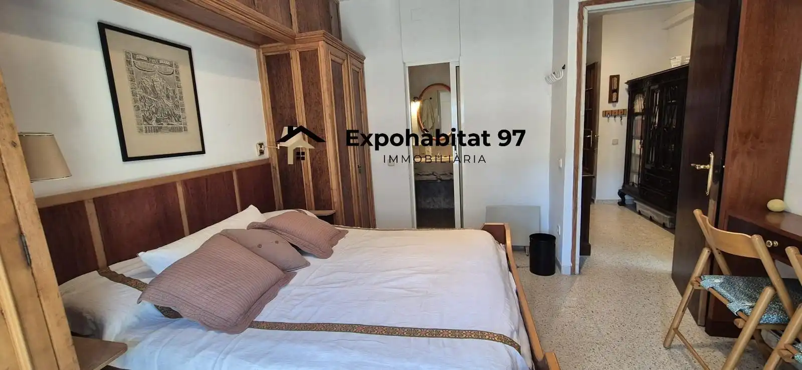 Apartamento con terraza en venta en Passeig COLON, imagen 11