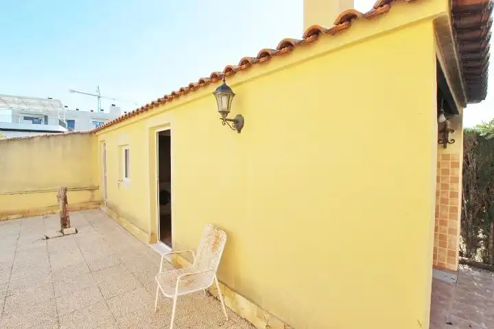 Detached house with garden for sale in Elche ciudad, imagen 54