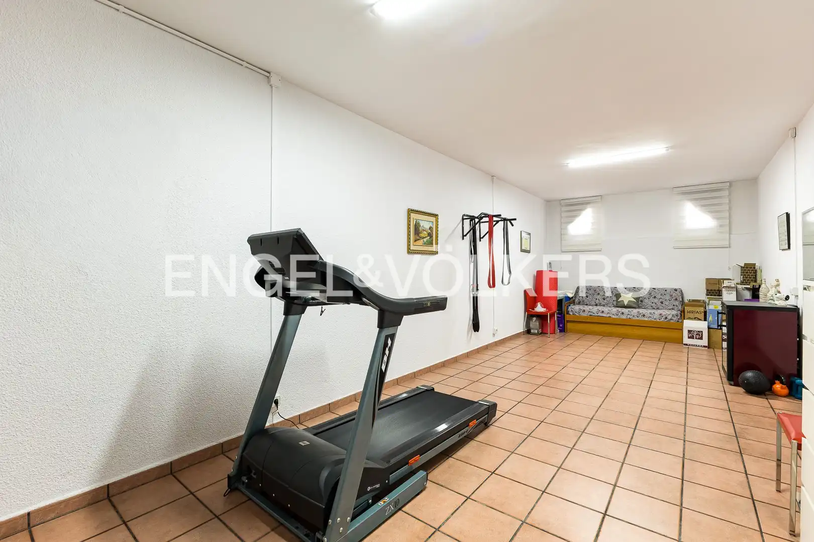 Casa adosada en venda a Els Monjos