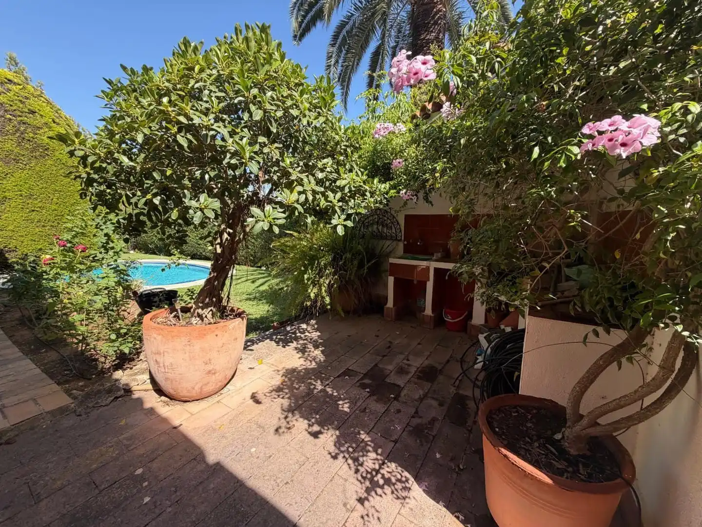 Haus oder Chalet zum Verkauf in El Montgó