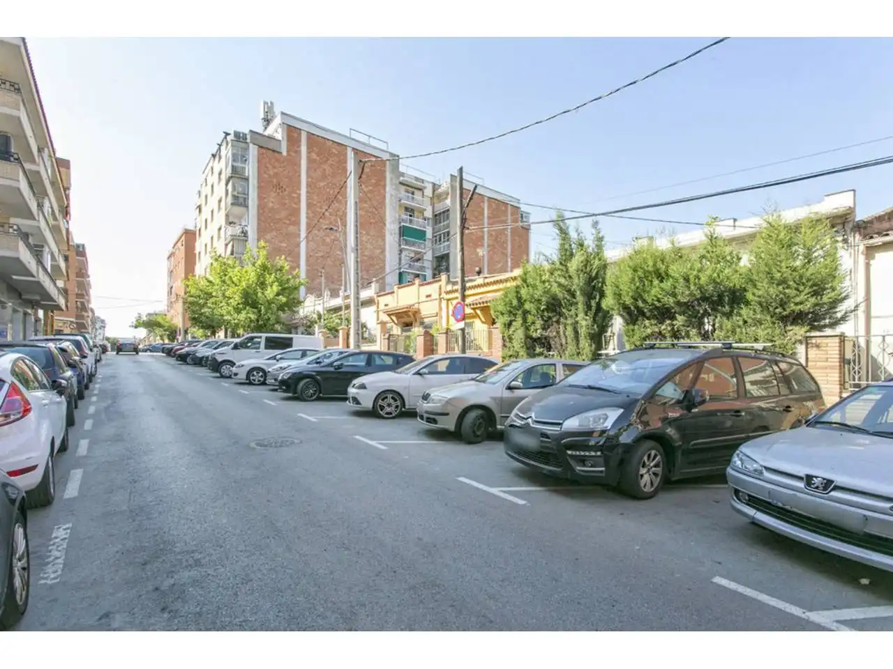 Parking of Residential for sale in Ripollet