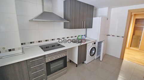 Foto 3 de Piso en venta en José Antonio Andrés Rodríguez, Yebes - Valdeluz, Yebes