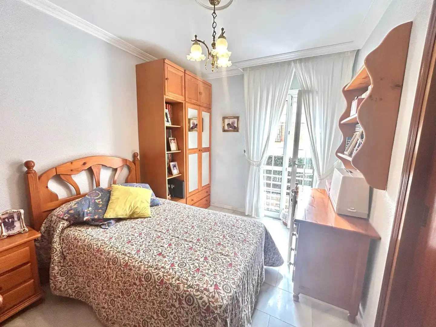 Piso en venta en Calle ARGENTEA, Carranque - Haza Cuevas