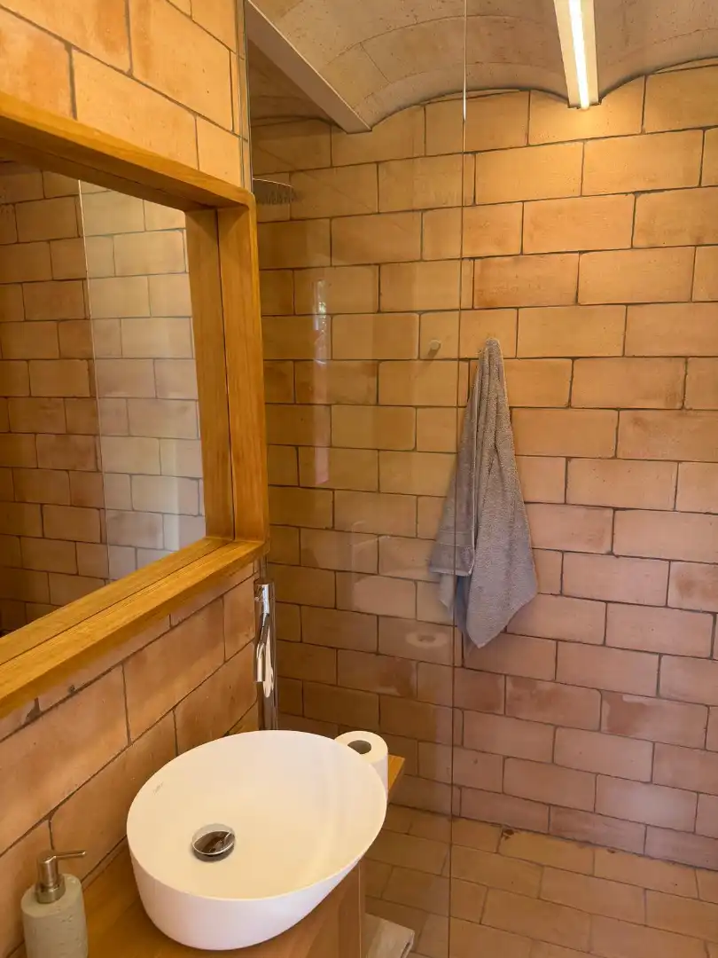 Chalet con piscina en venta en Les Preses, imagen 16