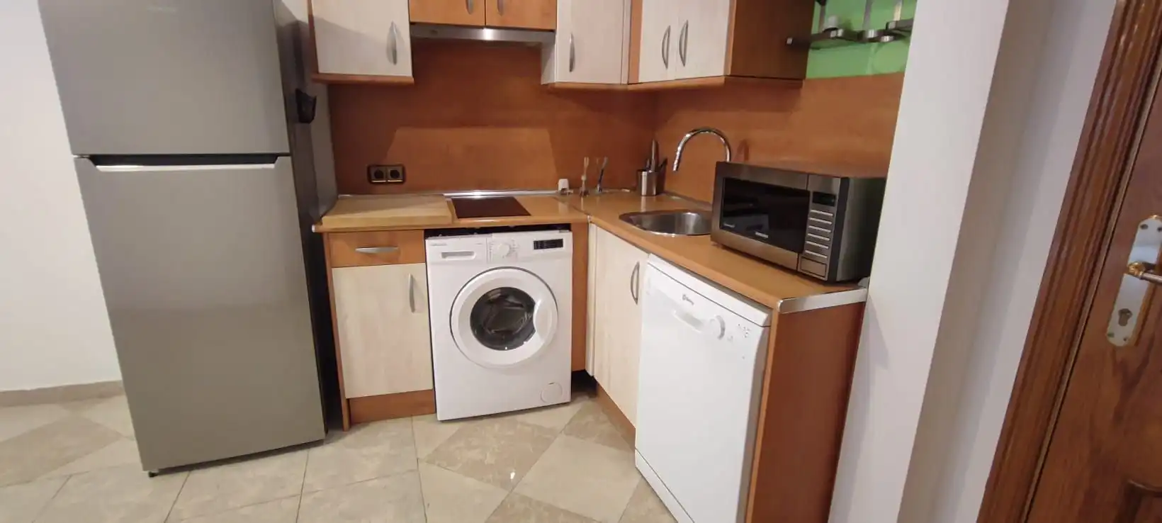 Apartamento en alquiler en Pryconsa - Juan de Austria, imagen 3