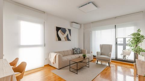 Foto 3 de Àtic en venda a Artica - Maria Viscarret, 10, Nuevo Artica, Berrioplano / Berriobeiti