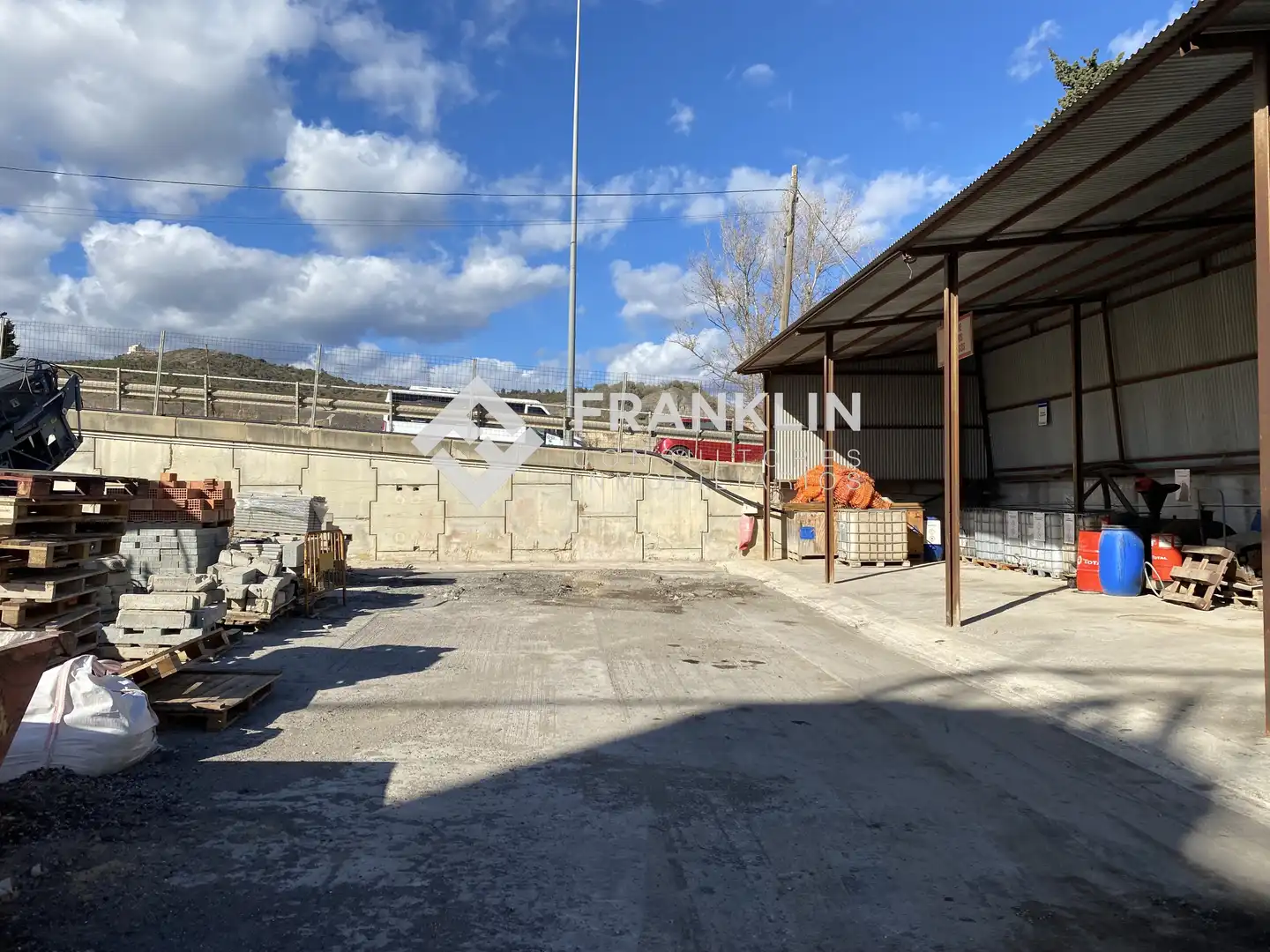 Terreno industriale in vendita a Carrer Enric Prat de la Riba 11, imagen 22