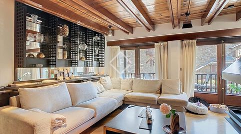 Foto 4 de Piso en venta en Ordino - Ansalonga - Sornàs, Ordino