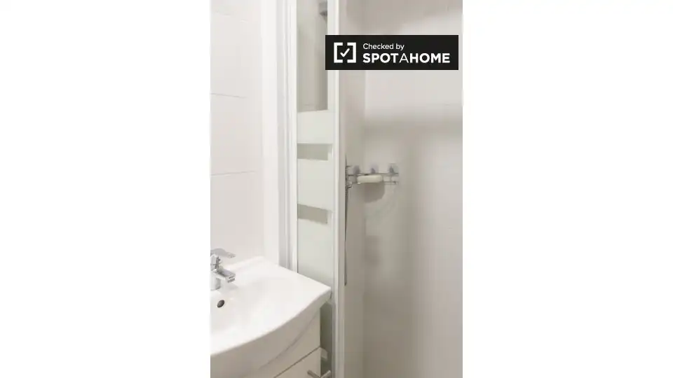 Flat to rent in Chamartín, imagen 12