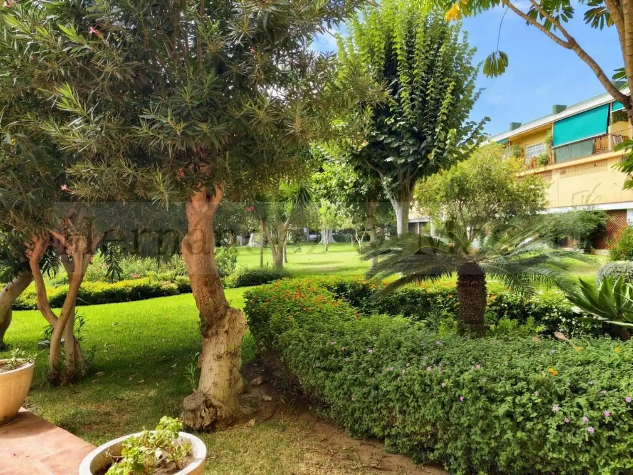 Wohnung mit Terrasse zum Verkauf in Calle Decano José Gómez Rando, imagen 41