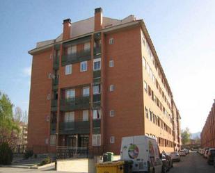 Exterior view of Garage for sale in Calatayud