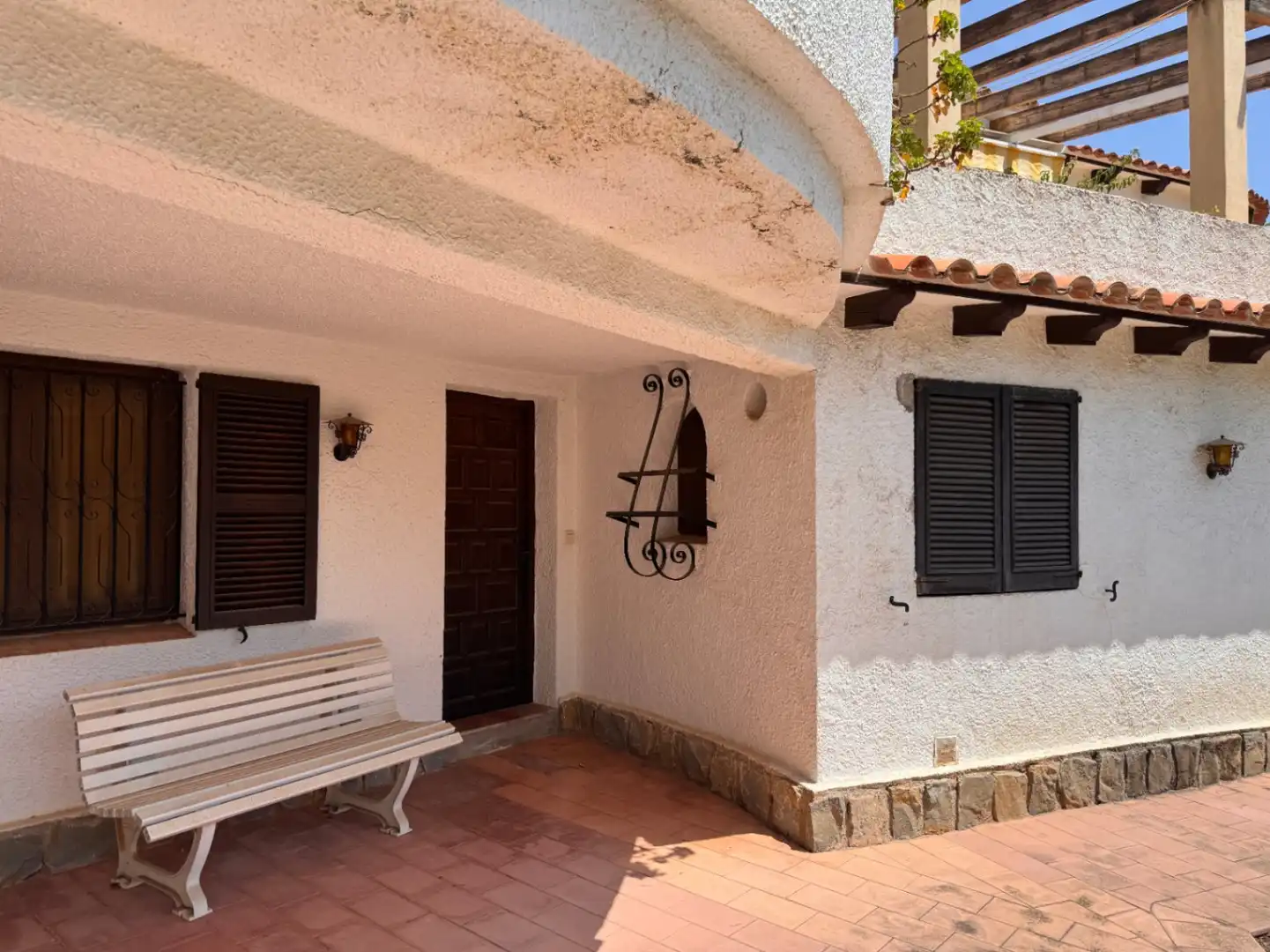 Villa con piscina in vendita a Cala Advocat - Baladrar, imagen 35