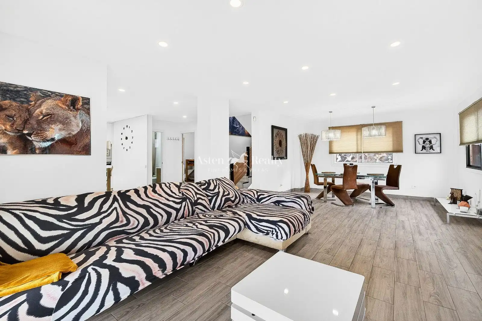 House with pool for sale in Suecia, imagen 31