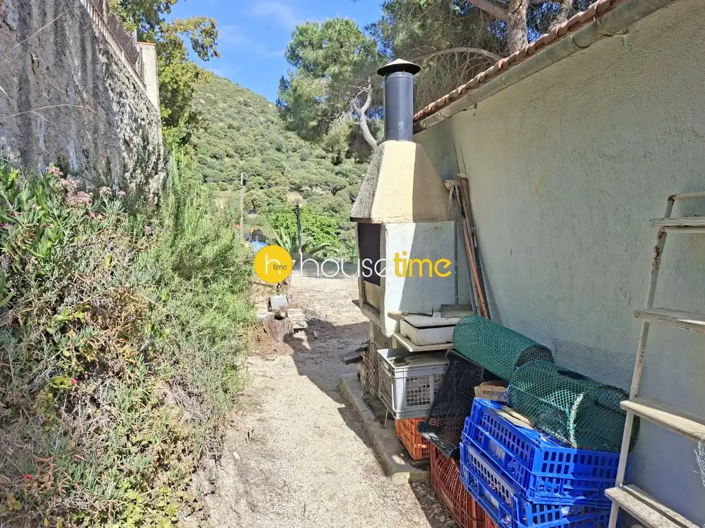Residential land for sale in Teià, imagen 27