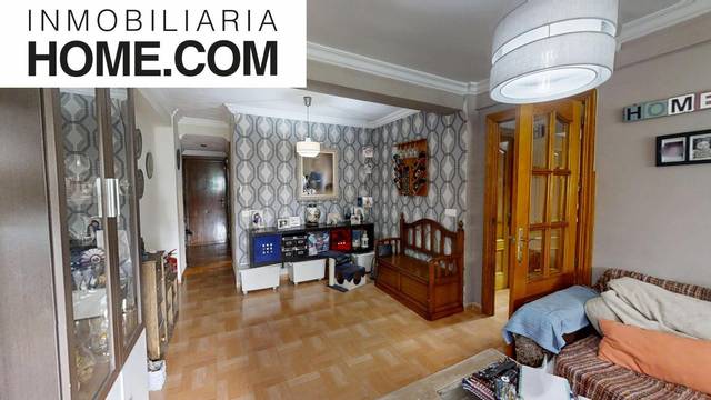 Piso en Venta en Dos Hermanas - Nuevo San Andrés