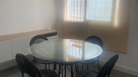 Foto 3 de Casa adosada de alquiler en Calle Casas Andaluzas 2, San Andrés Golf, Chiclana de la Frontera