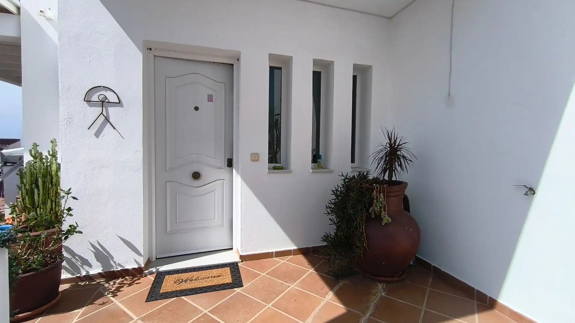 Duplexes for sale in Mojácar  with Air Conditioner, Heating and Terrace