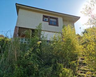 Vista exterior de Casa o xalet en venda en Torrelles de Llobregat