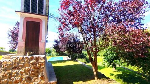 Foto 3 de Finca rústica en venta en Área Rural, Ferrol