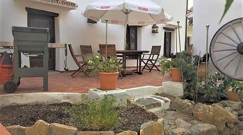 Foto 5 de Finca rústica en venta en Cerro Muñiz, Casares pueblo, Casares