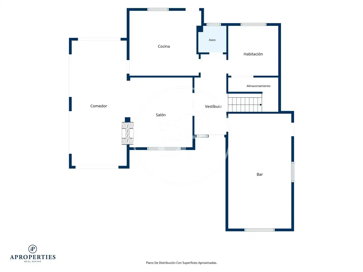 Maison avec piscine à louer à C. de Segovia, imagen 51