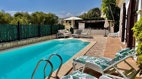 Foto 3 de Casa o chalet en venta en Praga, Golf Bahía, Finestrat