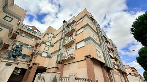 Foto 2 de Piso en venta en Cuéllar, Segovia