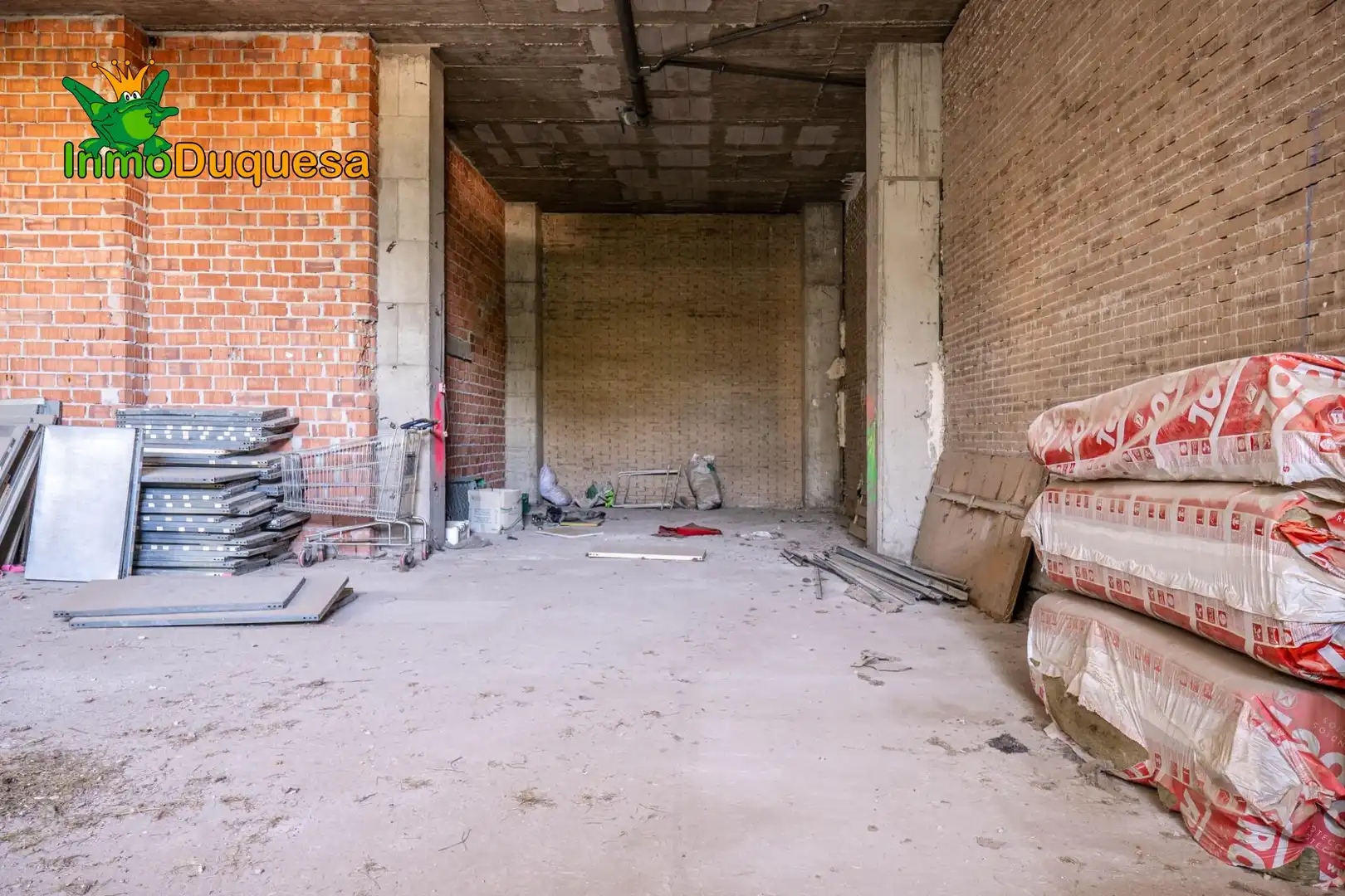 Local comercial en venda a Catedrática Asunción Linares, imagen 10
