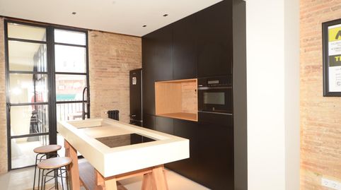 Photo 2 of Attic for rent in Cadiz, Russafa, Valencia Capital